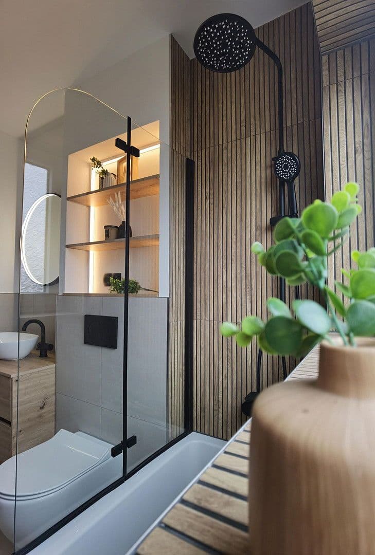 Prodej bytu 2+kk 78 m², Grenzstraße 25, Rielasingen-Worblingen, Bádensko-Württembersko Prodej bytu 2+kk 78 m², Grenzstraße 25, Rielasingen-Worblingen, Bádensko-Württembersko