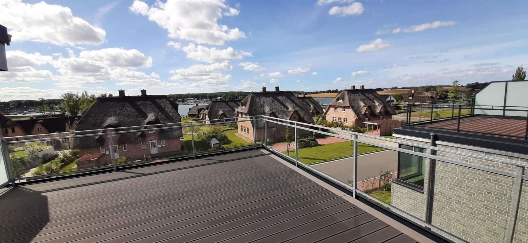 Prodej domu 128 m², pozemek 185 m², Erlenweg 12b, Kappeln, Šlesvicko-Holštýnsko Prodej domu 128 m², pozemek 185 m², Erlenweg 12b, Kappeln, Šlesvicko-Holštýnsko