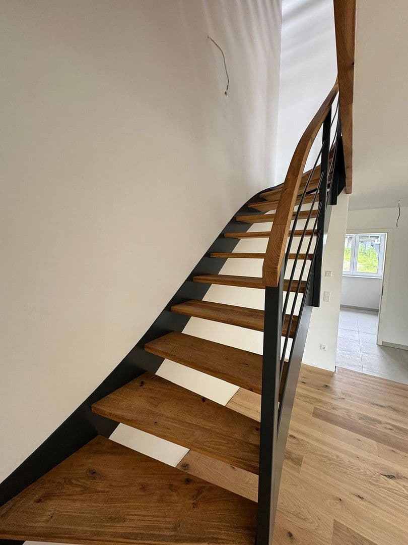 Prodej domu 128 m², pozemek 185 m², Erlenweg 12b, Kappeln, Šlesvicko-Holštýnsko Prodej domu 128 m², pozemek 185 m², Erlenweg 12b, Kappeln, Šlesvicko-Holštýnsko