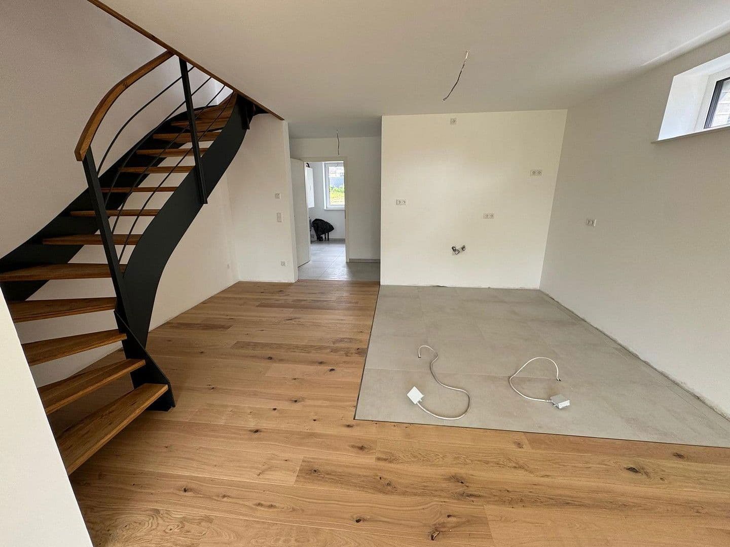 Prodej domu 128 m², pozemek 185 m², Erlenweg 12b, Kappeln, Šlesvicko-Holštýnsko Prodej domu 128 m², pozemek 185 m², Erlenweg 12b, Kappeln, Šlesvicko-Holštýnsko