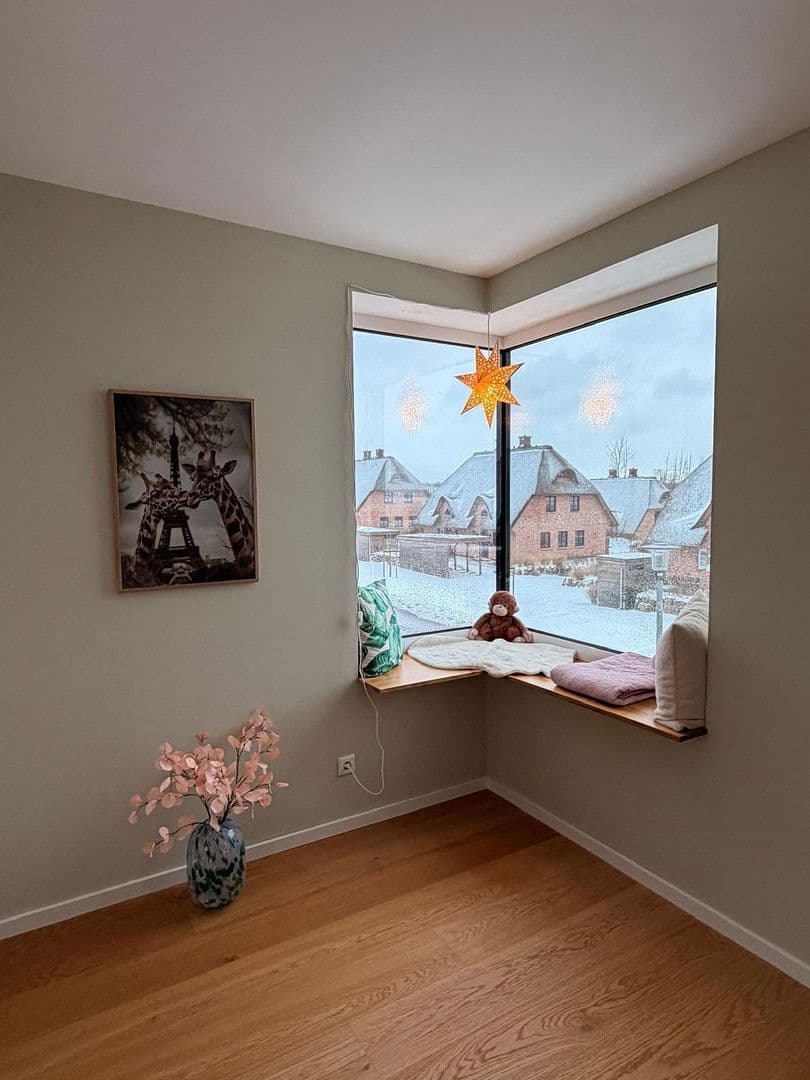 Prodej domu 128 m², pozemek 185 m², Erlenweg 12b, Kappeln, Šlesvicko-Holštýnsko Prodej domu 128 m², pozemek 185 m², Erlenweg 12b, Kappeln, Šlesvicko-Holštýnsko