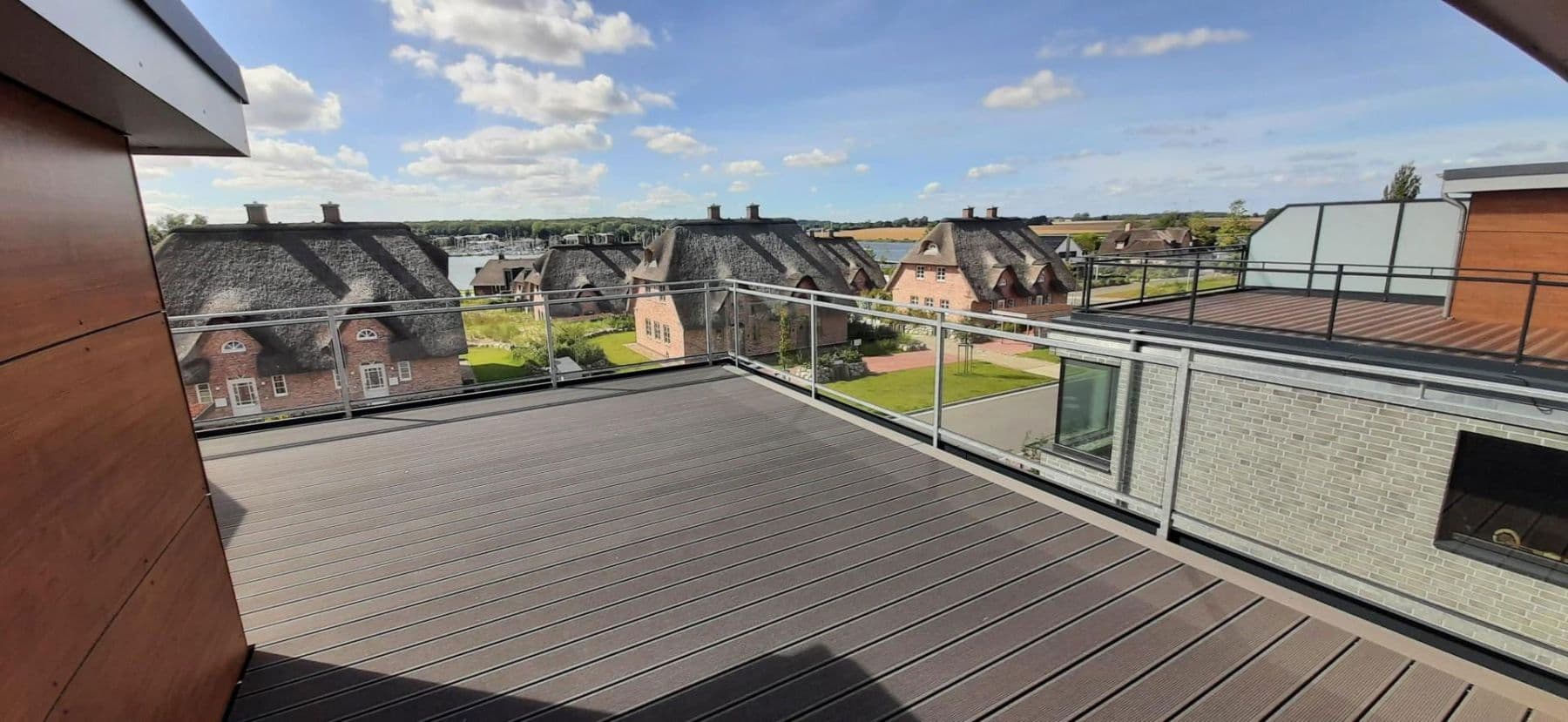 Prodej domu 128 m², pozemek 185 m², Erlenweg 12b, Kappeln, Šlesvicko-Holštýnsko Prodej domu 128 m², pozemek 185 m², Erlenweg 12b, Kappeln, Šlesvicko-Holštýnsko