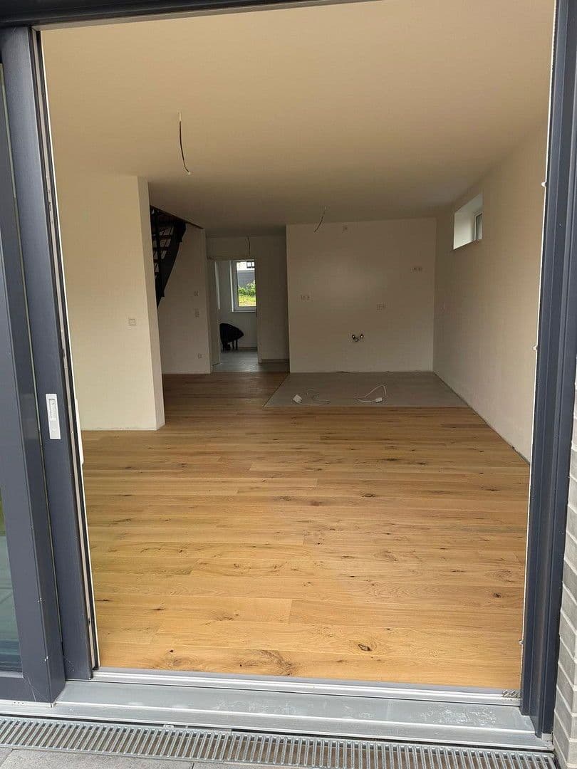 Prodej domu 128 m², pozemek 185 m², Erlenweg 12b, Kappeln, Šlesvicko-Holštýnsko Prodej domu 128 m², pozemek 185 m², Erlenweg 12b, Kappeln, Šlesvicko-Holštýnsko