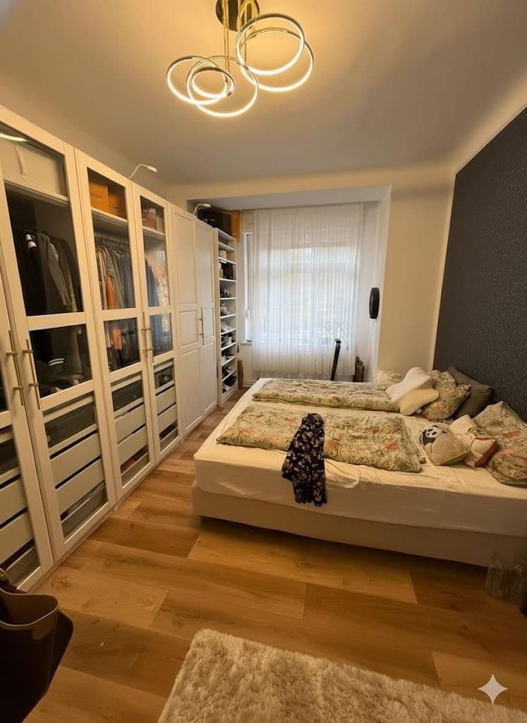 Prodej bytu 4+1 109 m², Letteallee 6, Berlin, Berlín Prodej bytu 4+1 109 m², Letteallee 6, Berlin, Berlín