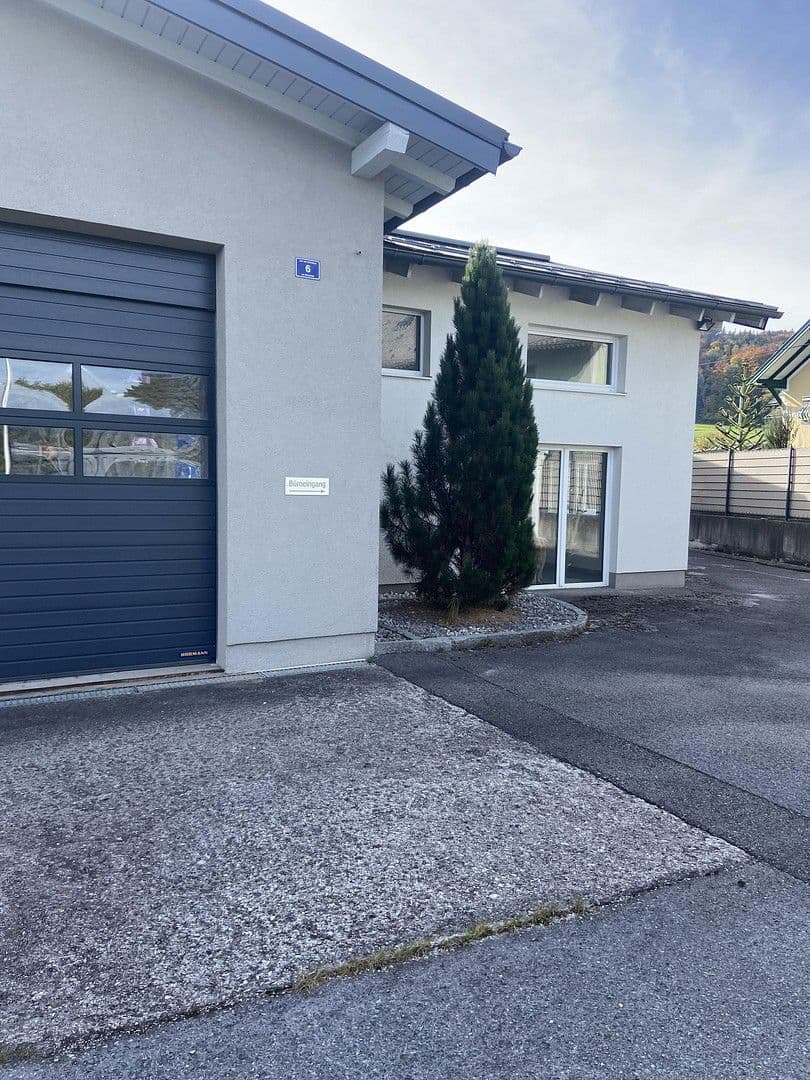Prodej nebytového prostoru 500 m², Am Römerfeld 6, Hof bei Salzburg, Salcbursko Prodej nebytového prostoru 500 m², Am Römerfeld 6, Hof bei Salzburg, Salcbursko