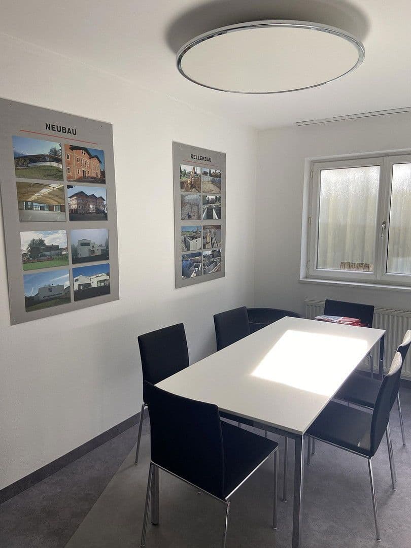 Prodej nebytového prostoru 500 m², Am Römerfeld 6, Hof bei Salzburg, Salcbursko Prodej nebytového prostoru 500 m², Am Römerfeld 6, Hof bei Salzburg, Salcbursko