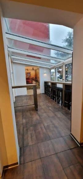 Pronájem nebytového prostoru 300 m², Baden-Baden, Bádensko-Württembersko Pronájem nebytového prostoru 300 m², Baden-Baden, Bádensko-Württembersko