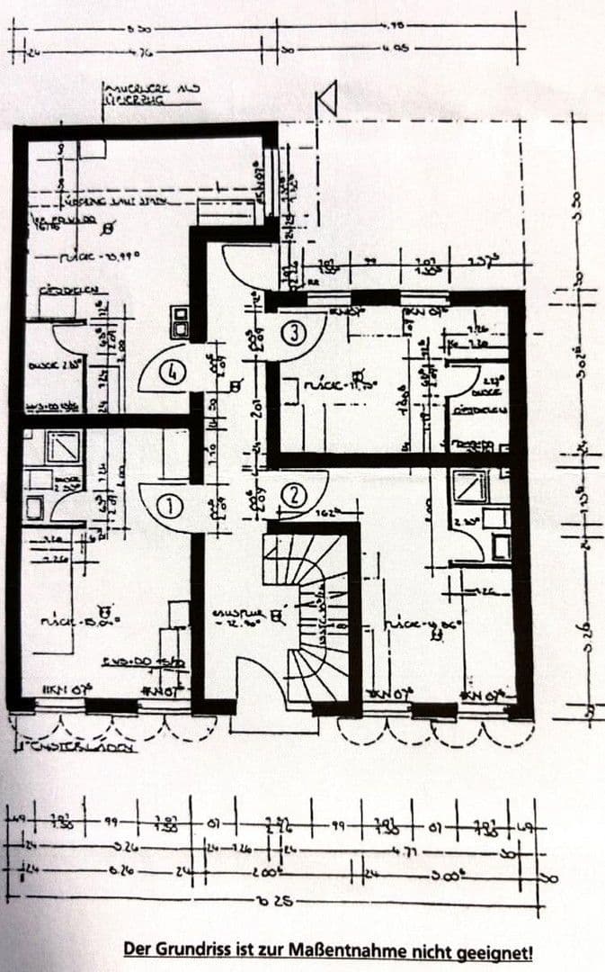Prodej bytu 1+1 17 m², Westliche Stadtmauer Straße 50, Erlangen, Bavorsko Prodej bytu 1+1 17 m², Westliche Stadtmauer Straße 50, Erlangen, Bavorsko