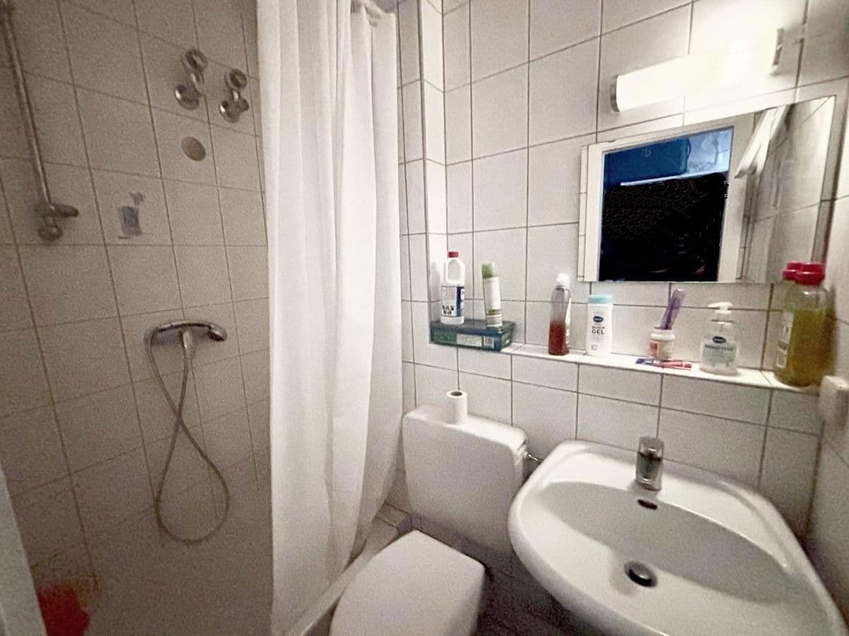 Prodej bytu 1+1 17 m², Westliche Stadtmauer Straße 50, Erlangen, Bavorsko Prodej bytu 1+1 17 m², Westliche Stadtmauer Straße 50, Erlangen, Bavorsko