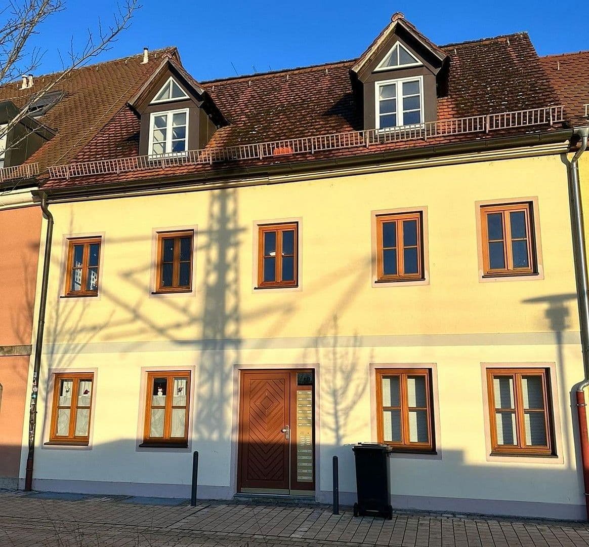 Prodej bytu 1+1 17 m², Westliche Stadtmauer Straße 50, Erlangen, Bavorsko Prodej bytu 1+1 17 m², Westliche Stadtmauer Straße 50, Erlangen, Bavorsko