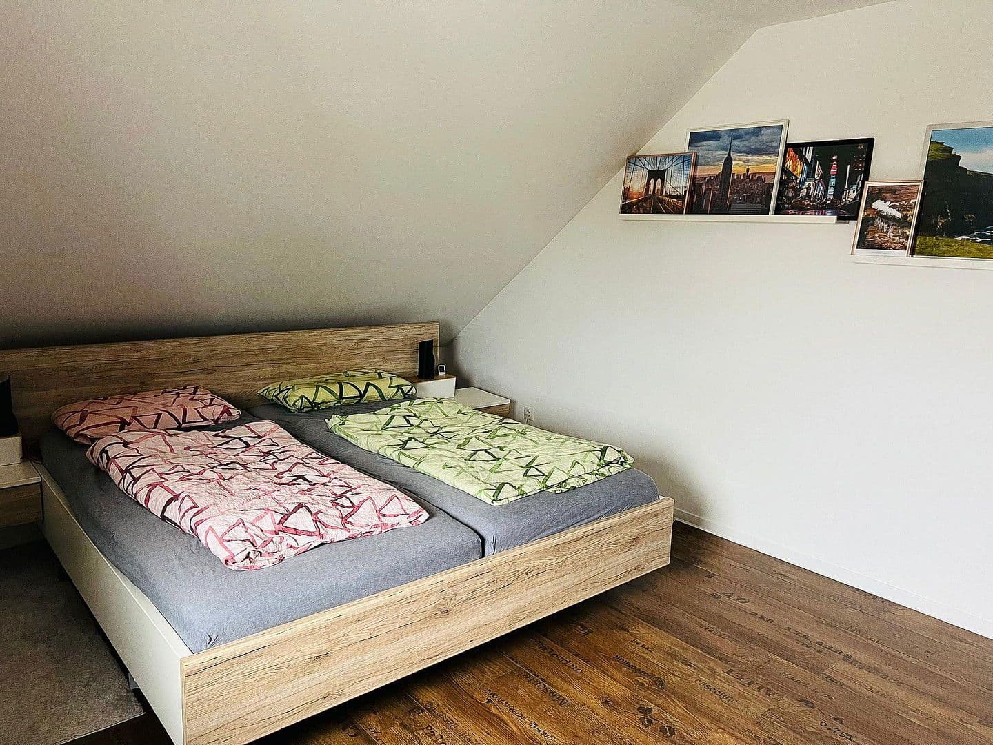 Prodej domu 306 m², pozemek 629 m², Ellerstadt, Porýní-Falc Prodej domu 306 m², pozemek 629 m², Ellerstadt, Porýní-Falc