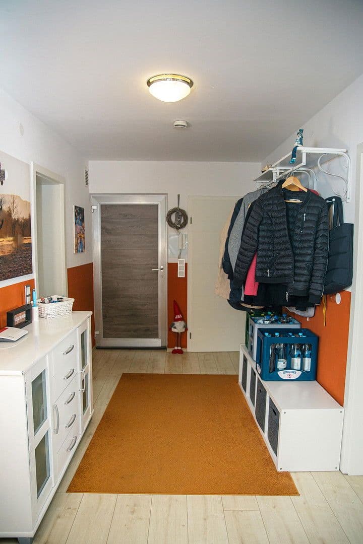 Prodej domu 306 m², pozemek 629 m², Ellerstadt, Porýní-Falc Prodej domu 306 m², pozemek 629 m², Ellerstadt, Porýní-Falc