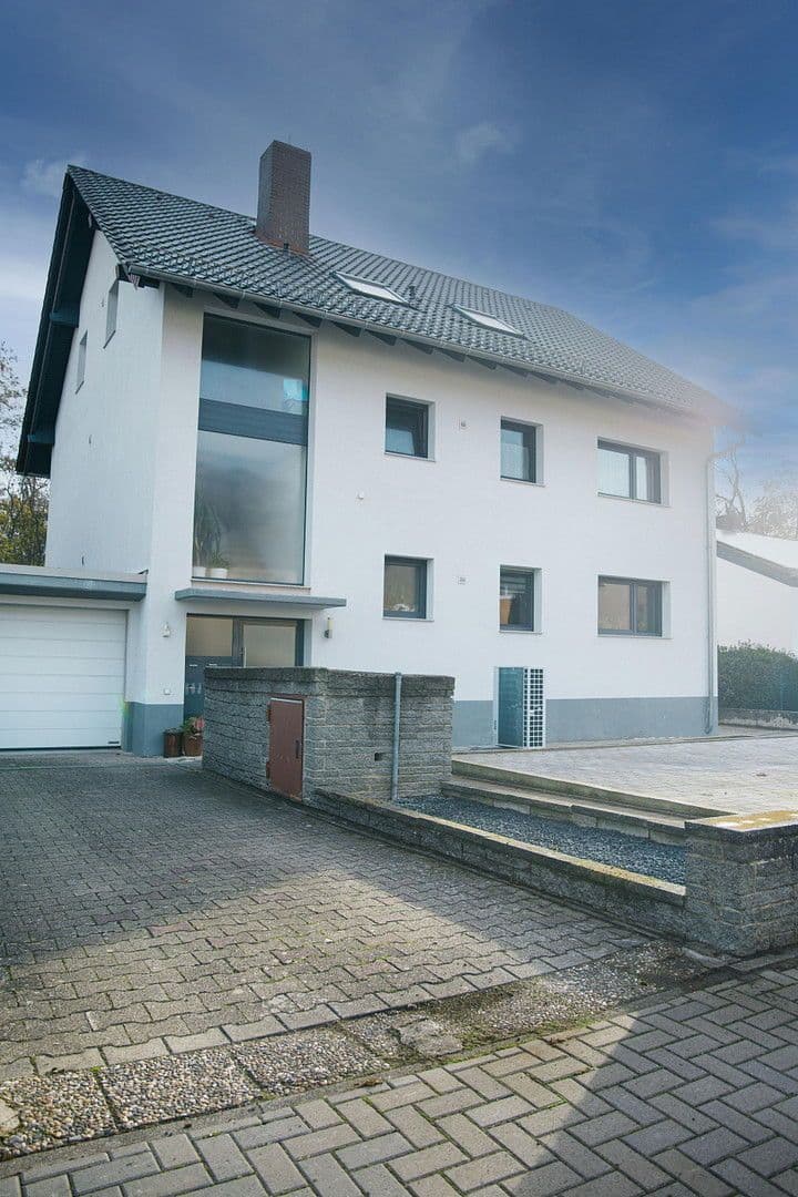 Prodej domu 306 m², pozemek 629 m², Ellerstadt, Porýní-Falc Prodej domu 306 m², pozemek 629 m², Ellerstadt, Porýní-Falc