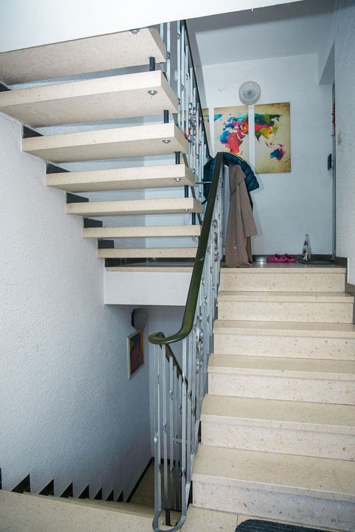 Prodej domu 306 m², pozemek 629 m², Ellerstadt, Porýní-Falc Prodej domu 306 m², pozemek 629 m², Ellerstadt, Porýní-Falc