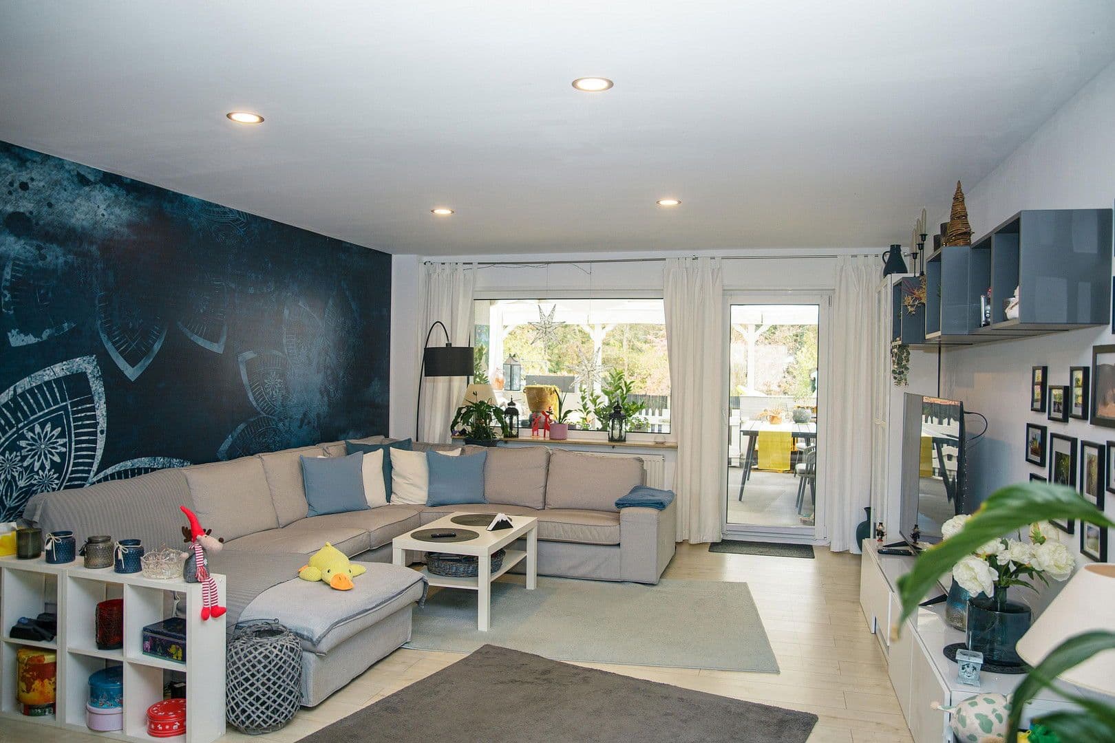 Prodej domu 306 m², pozemek 629 m², Ellerstadt, Porýní-Falc Prodej domu 306 m², pozemek 629 m², Ellerstadt, Porýní-Falc