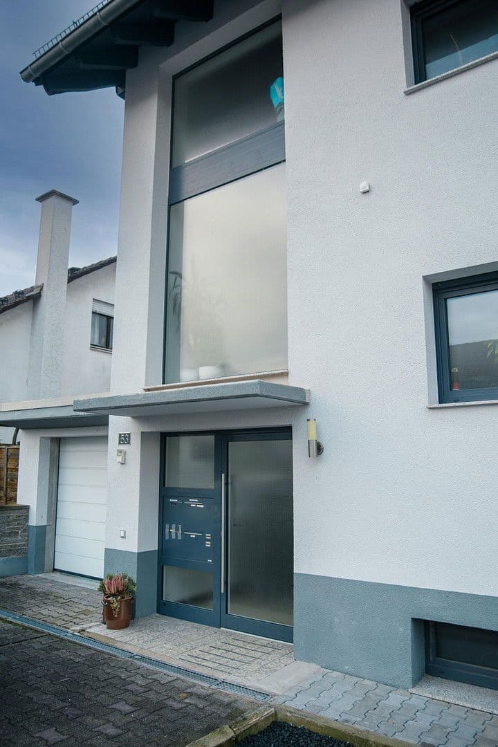 Prodej domu 306 m², pozemek 629 m², Ellerstadt, Porýní-Falc Prodej domu 306 m², pozemek 629 m², Ellerstadt, Porýní-Falc