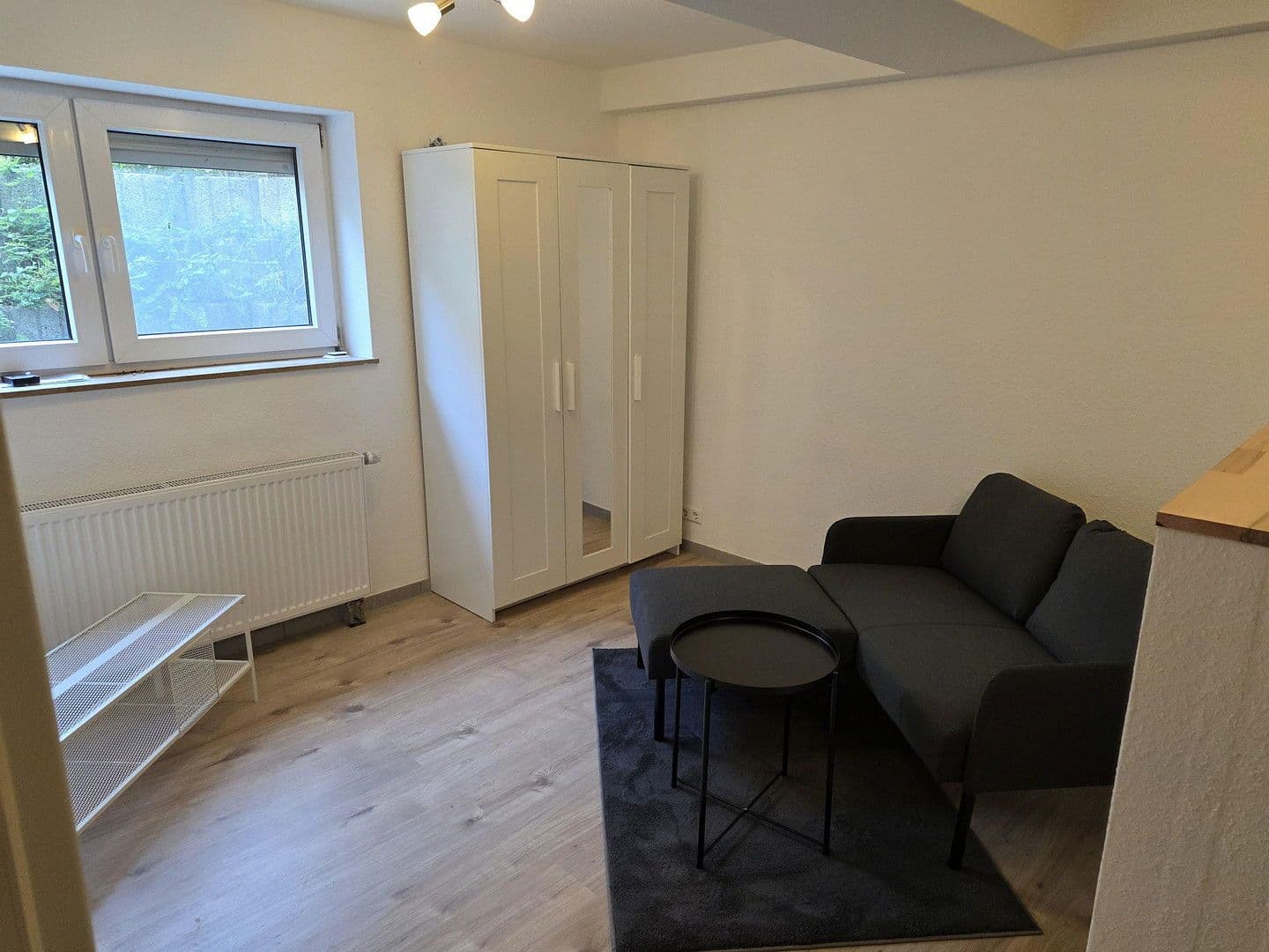 Pronájem bytu 1+1 25 m², Am Krebsbach 30, Rastatt, Bádensko-Württembersko Pronájem bytu 1+1 25 m², Am Krebsbach 30, Rastatt, Bádensko-Württembersko