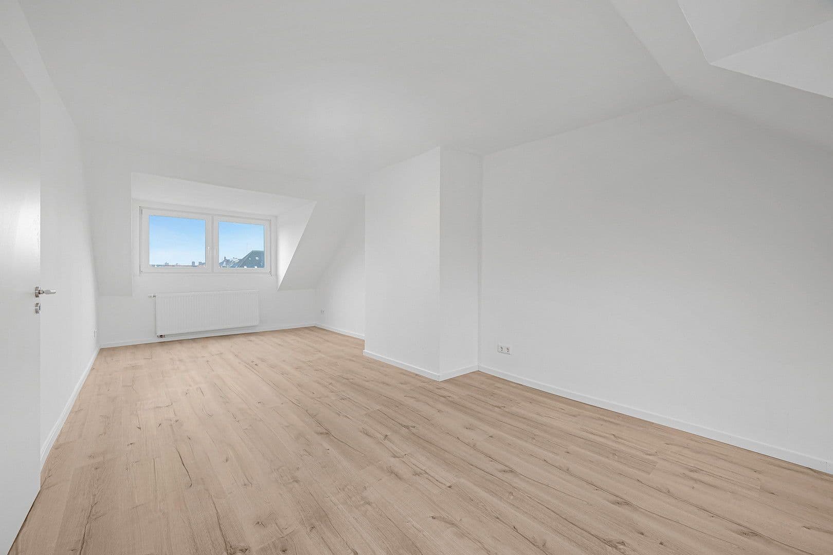 Prodej bytu 4+1 81 m², Seitenstraße 2, Gelsenkirchen, Severní Porýní-Vestfálsko Prodej bytu 4+1 81 m², Seitenstraße 2, Gelsenkirchen, Severní Porýní-Vestfálsko