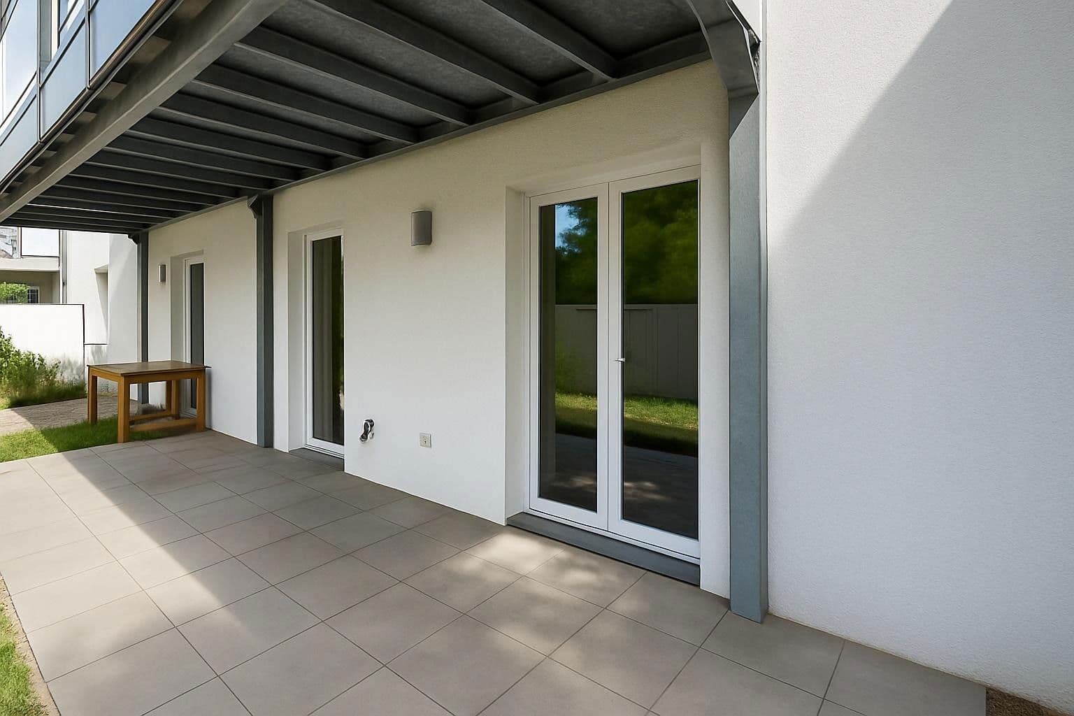 Prodej bytu 4+1 118 m², Elsastraße 23, Werder (Havel), Braniborsko Prodej bytu 4+1 118 m², Elsastraße 23, Werder (Havel), Braniborsko