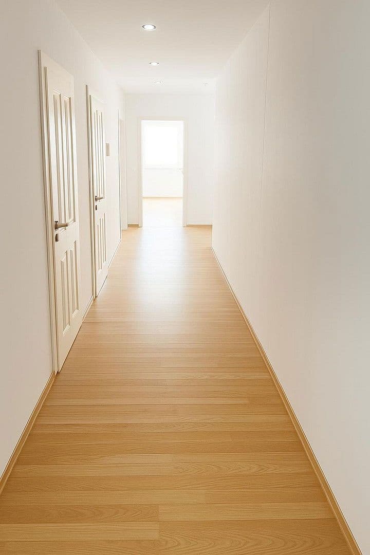 Prodej bytu 4+1 118 m², Elsastraße 23, Werder (Havel), Braniborsko Prodej bytu 4+1 118 m², Elsastraße 23, Werder (Havel), Braniborsko