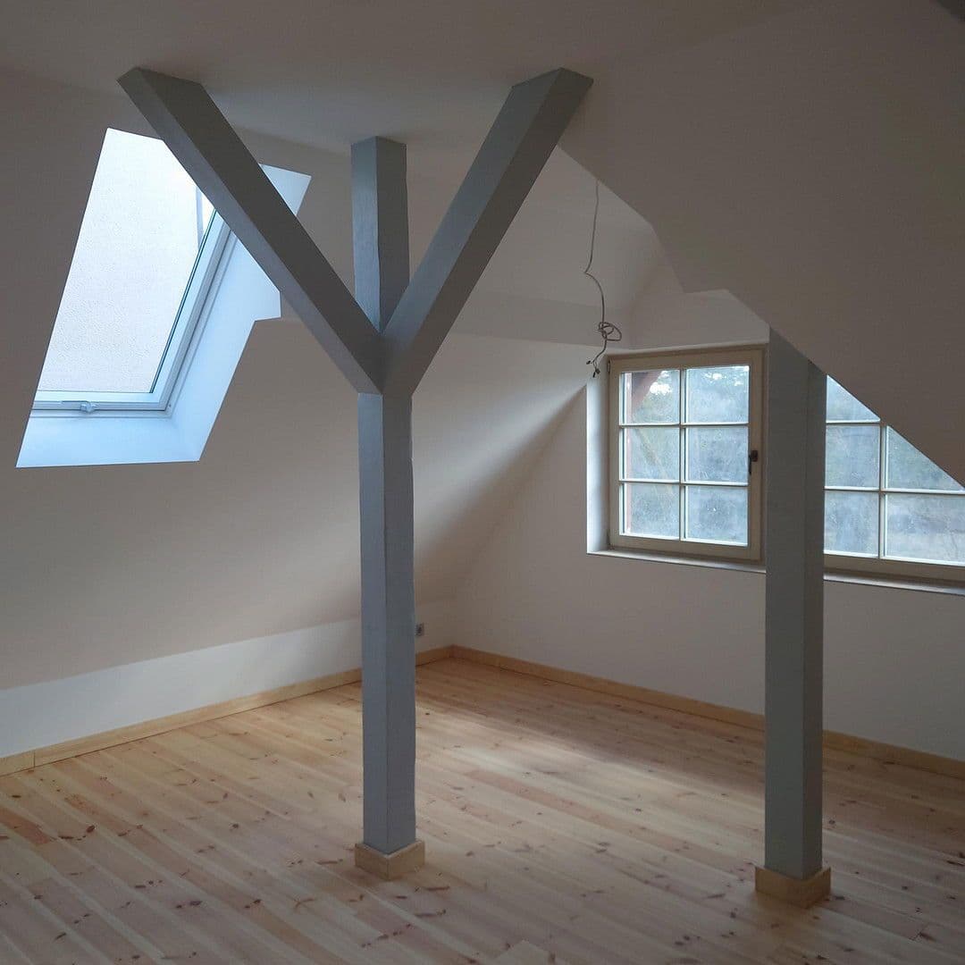 Pronájem bytu 3+1 87 m², Berliner Str. 27, Buckow, Braniborsko Pronájem bytu 3+1 87 m², Berliner Str. 27, Buckow, Braniborsko