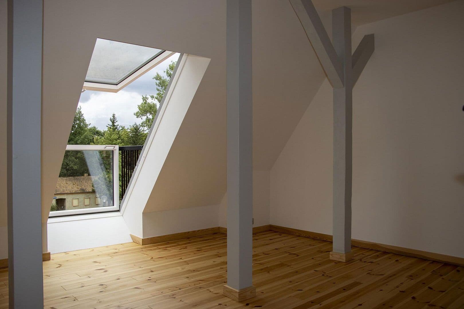 Pronájem bytu 3+1 87 m², Berliner Str. 27, Buckow, Braniborsko Pronájem bytu 3+1 87 m², Berliner Str. 27, Buckow, Braniborsko