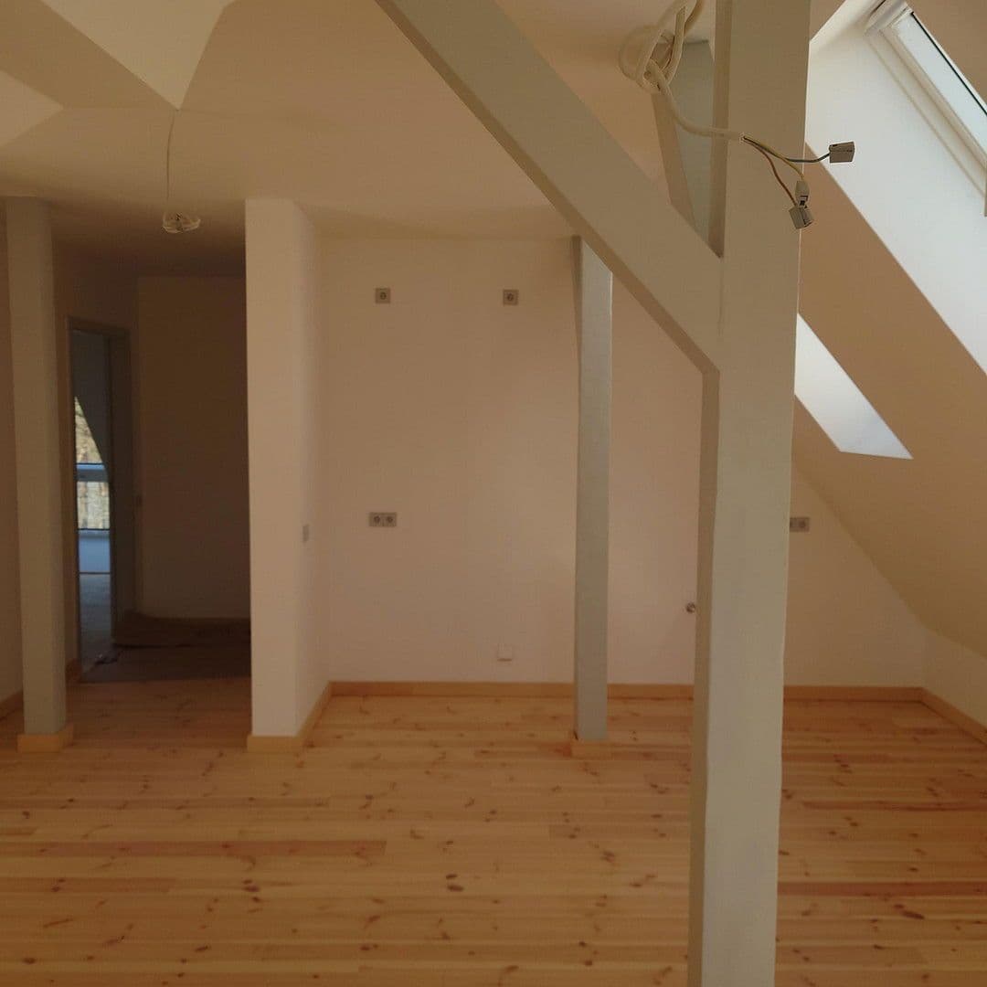 Pronájem bytu 3+1 87 m², Berliner Str. 27, Buckow, Braniborsko Pronájem bytu 3+1 87 m², Berliner Str. 27, Buckow, Braniborsko