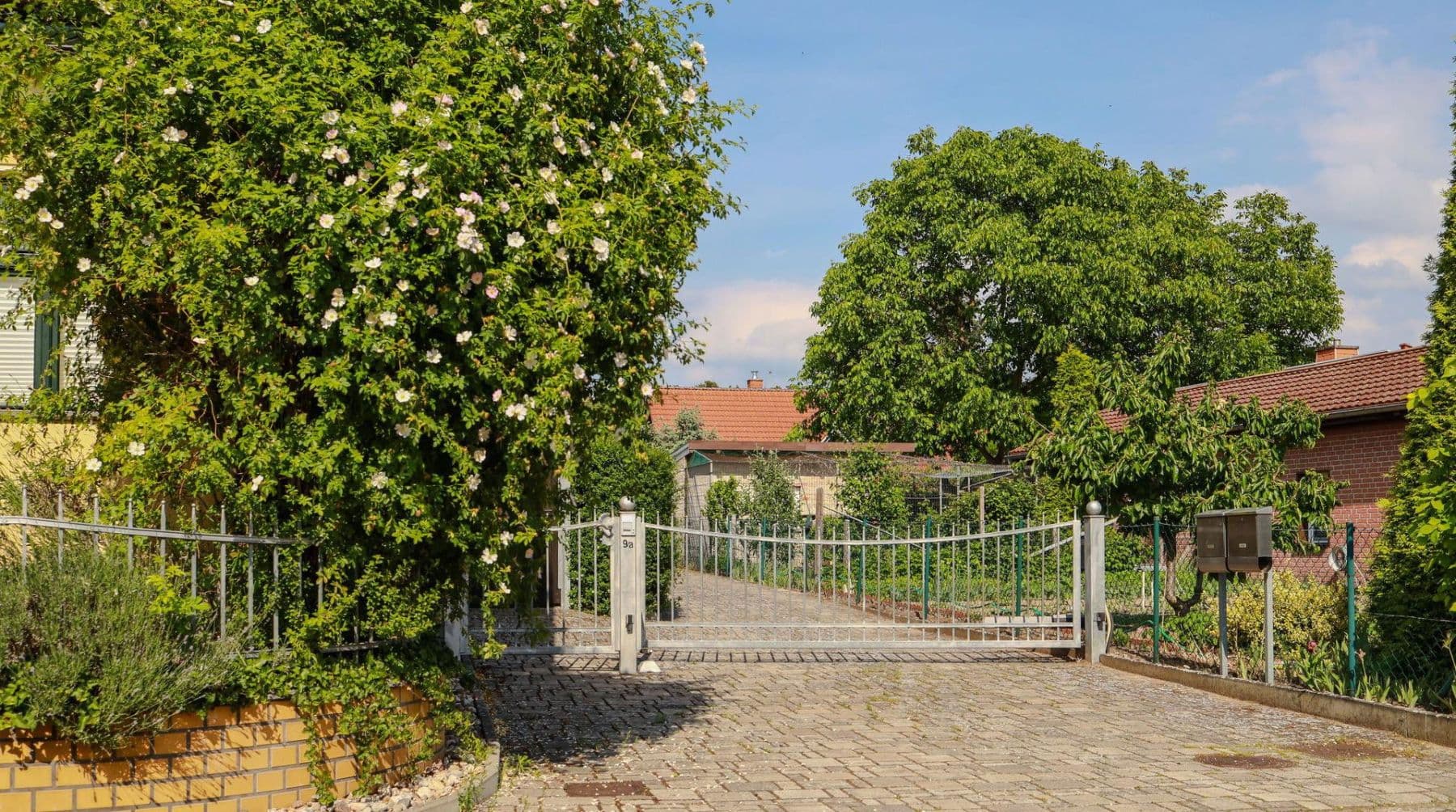 Prodej domu 144 m², pozemek 1.119 m², Schwielowsee, Braniborsko Prodej domu 144 m², pozemek 1.119 m², Schwielowsee, Braniborsko