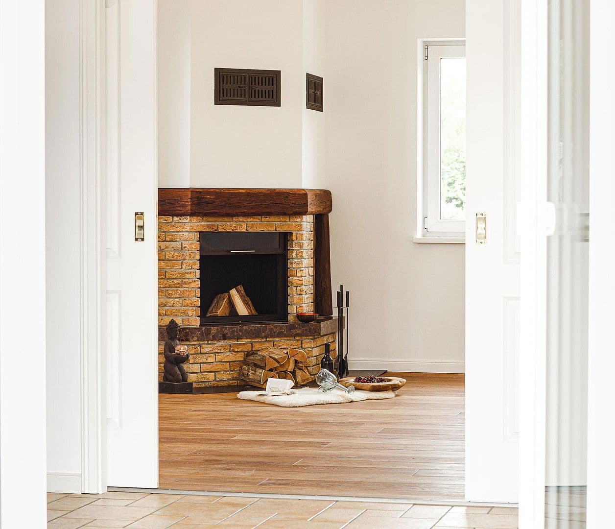 Prodej domu 144 m², pozemek 1.119 m², Schwielowsee, Braniborsko Prodej domu 144 m², pozemek 1.119 m², Schwielowsee, Braniborsko