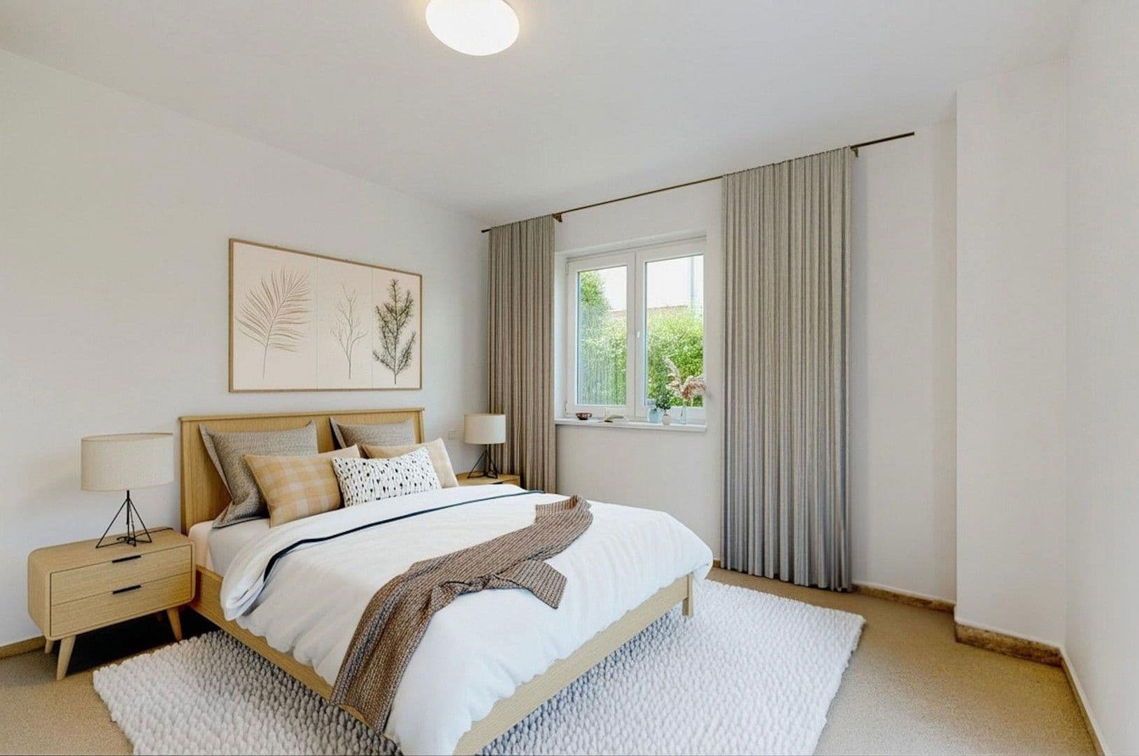 Prodej domu 144 m², pozemek 1.119 m², Schwielowsee, Braniborsko Prodej domu 144 m², pozemek 1.119 m², Schwielowsee, Braniborsko