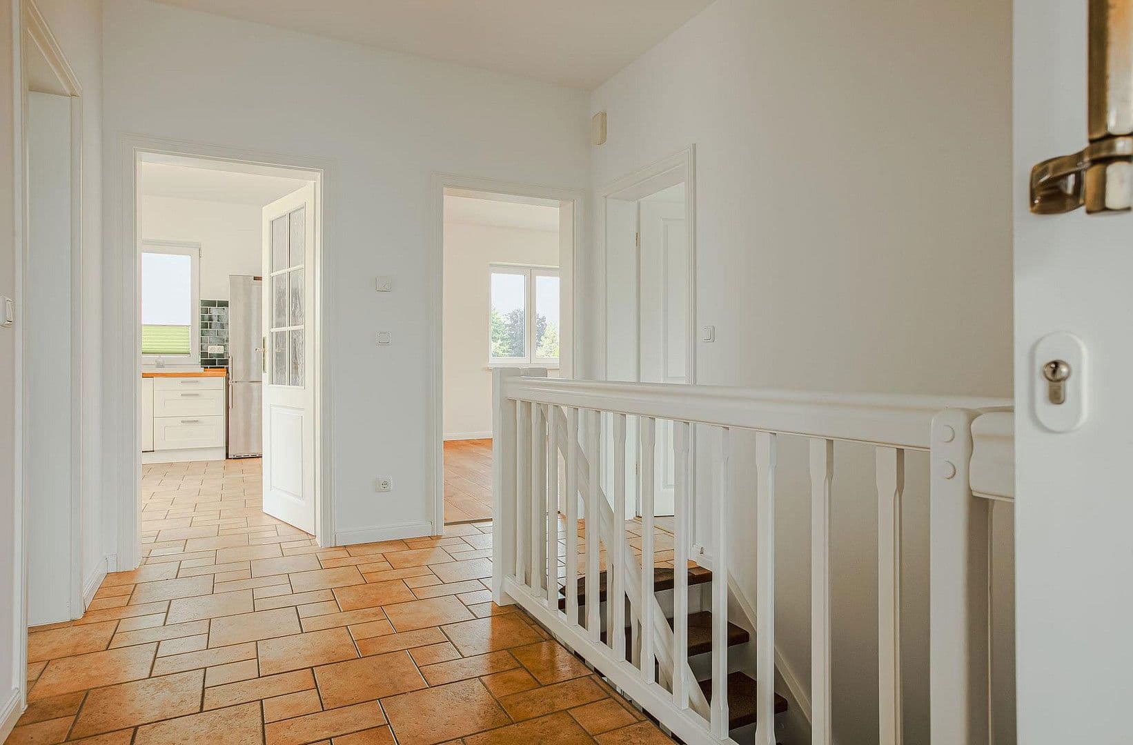 Prodej domu 144 m², pozemek 1.119 m², Schwielowsee, Braniborsko Prodej domu 144 m², pozemek 1.119 m², Schwielowsee, Braniborsko