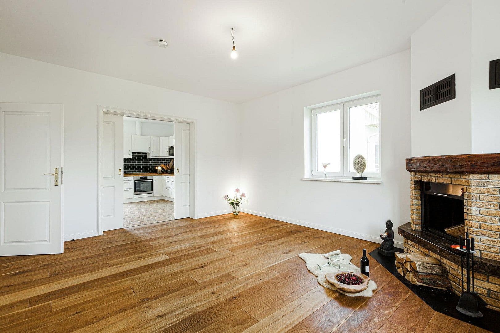 Prodej domu 144 m², pozemek 1.119 m², Schwielowsee, Braniborsko Prodej domu 144 m², pozemek 1.119 m², Schwielowsee, Braniborsko