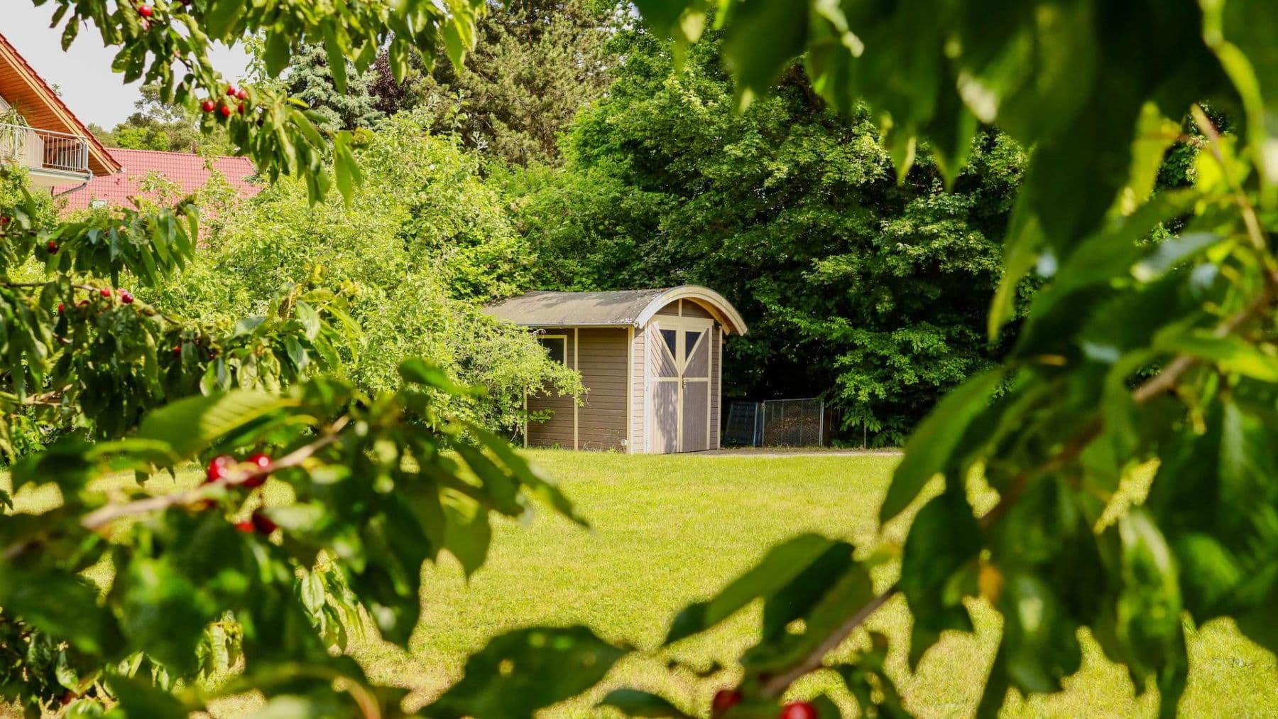 Prodej domu 144 m², pozemek 1.119 m², Schwielowsee, Braniborsko Prodej domu 144 m², pozemek 1.119 m², Schwielowsee, Braniborsko