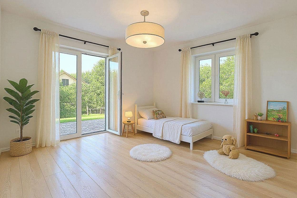 Prodej domu 144 m², pozemek 1.119 m², Schwielowsee, Braniborsko Prodej domu 144 m², pozemek 1.119 m², Schwielowsee, Braniborsko