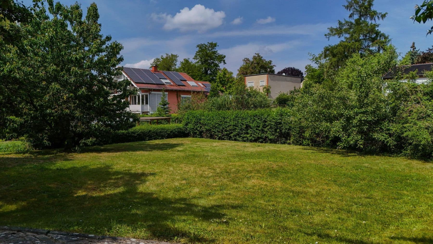 Prodej domu 144 m², pozemek 1.119 m², Schwielowsee, Braniborsko Prodej domu 144 m², pozemek 1.119 m², Schwielowsee, Braniborsko