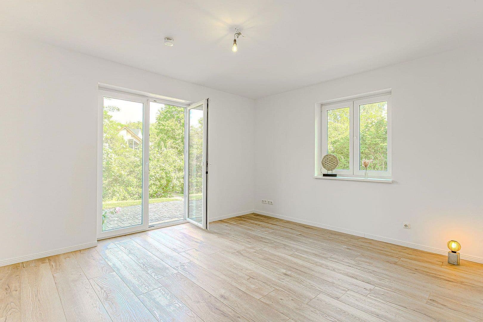 Prodej domu 144 m², pozemek 1.119 m², Schwielowsee, Braniborsko Prodej domu 144 m², pozemek 1.119 m², Schwielowsee, Braniborsko