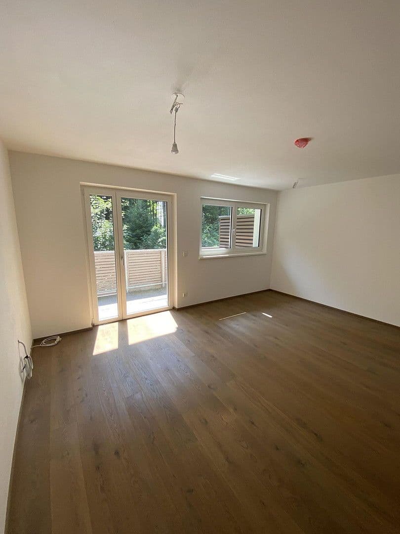 Prodej bytu 2+1 53 m², Moosstraße 3, Elixhausen, Salcbursko Prodej bytu 2+1 53 m², Moosstraße 3, Elixhausen, Salcbursko