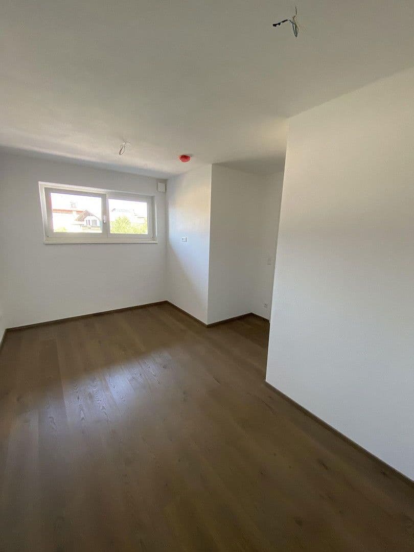 Prodej bytu 2+1 53 m², Moosstraße 3, Elixhausen, Salcbursko Prodej bytu 2+1 53 m², Moosstraße 3, Elixhausen, Salcbursko