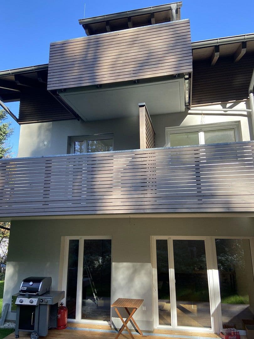 Prodej bytu 2+1 53 m², Moosstraße 3, Elixhausen, Salcbursko Prodej bytu 2+1 53 m², Moosstraße 3, Elixhausen, Salcbursko