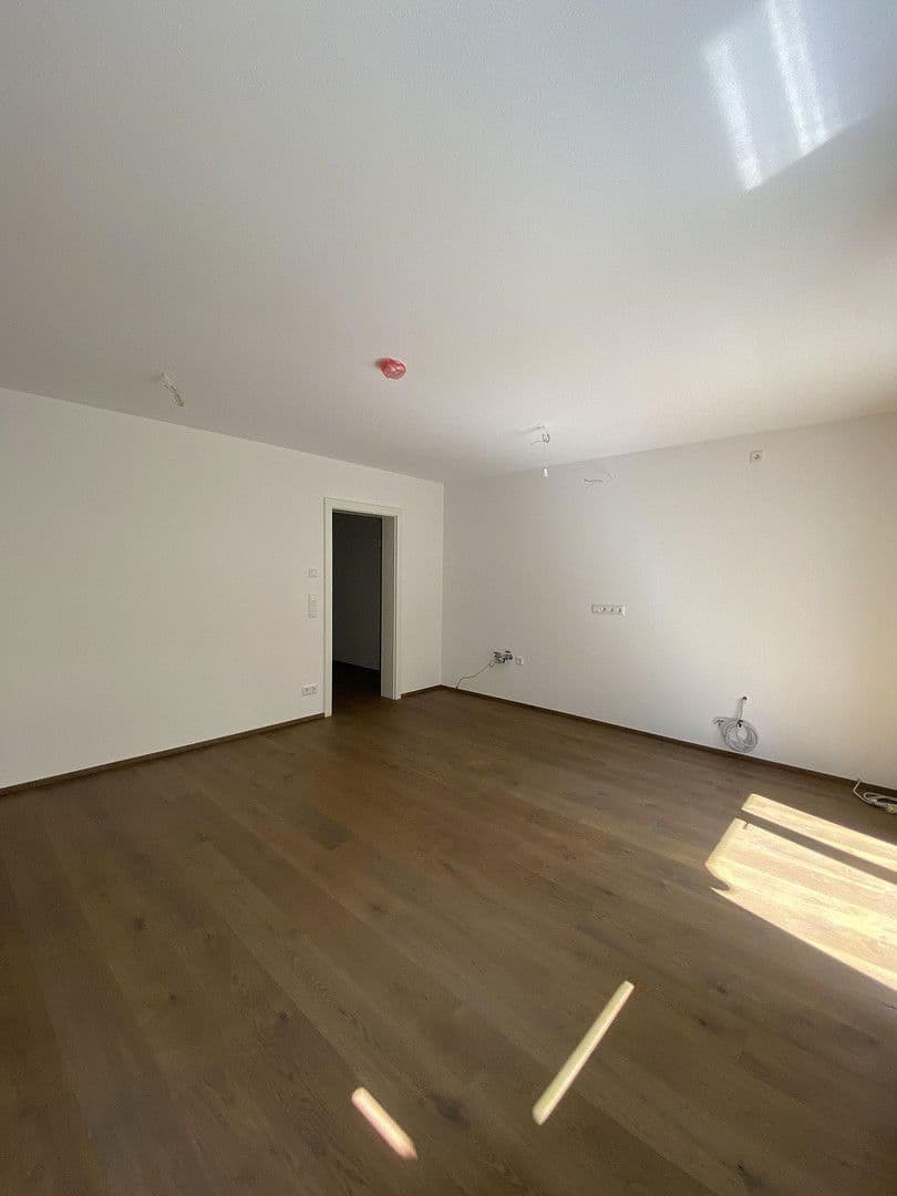 Prodej bytu 2+1 53 m², Moosstraße 3, Elixhausen, Salcbursko Prodej bytu 2+1 53 m², Moosstraße 3, Elixhausen, Salcbursko
