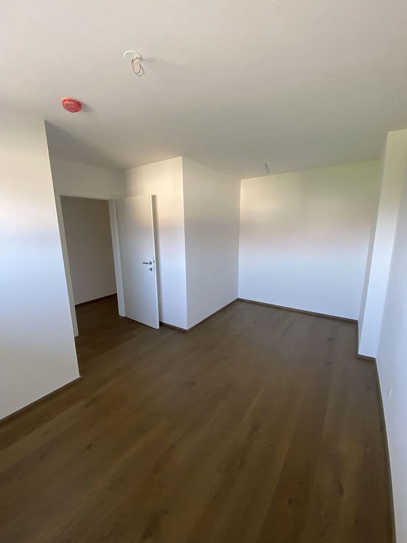 Prodej bytu 2+1 53 m², Moosstraße 3, Elixhausen, Salcbursko Prodej bytu 2+1 53 m², Moosstraße 3, Elixhausen, Salcbursko