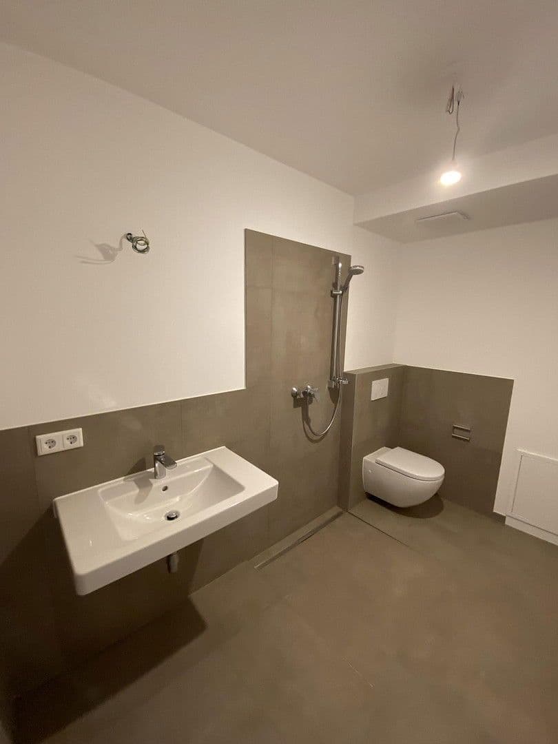 Prodej bytu 2+1 53 m², Moosstraße 3, Elixhausen, Salcbursko Prodej bytu 2+1 53 m², Moosstraße 3, Elixhausen, Salcbursko