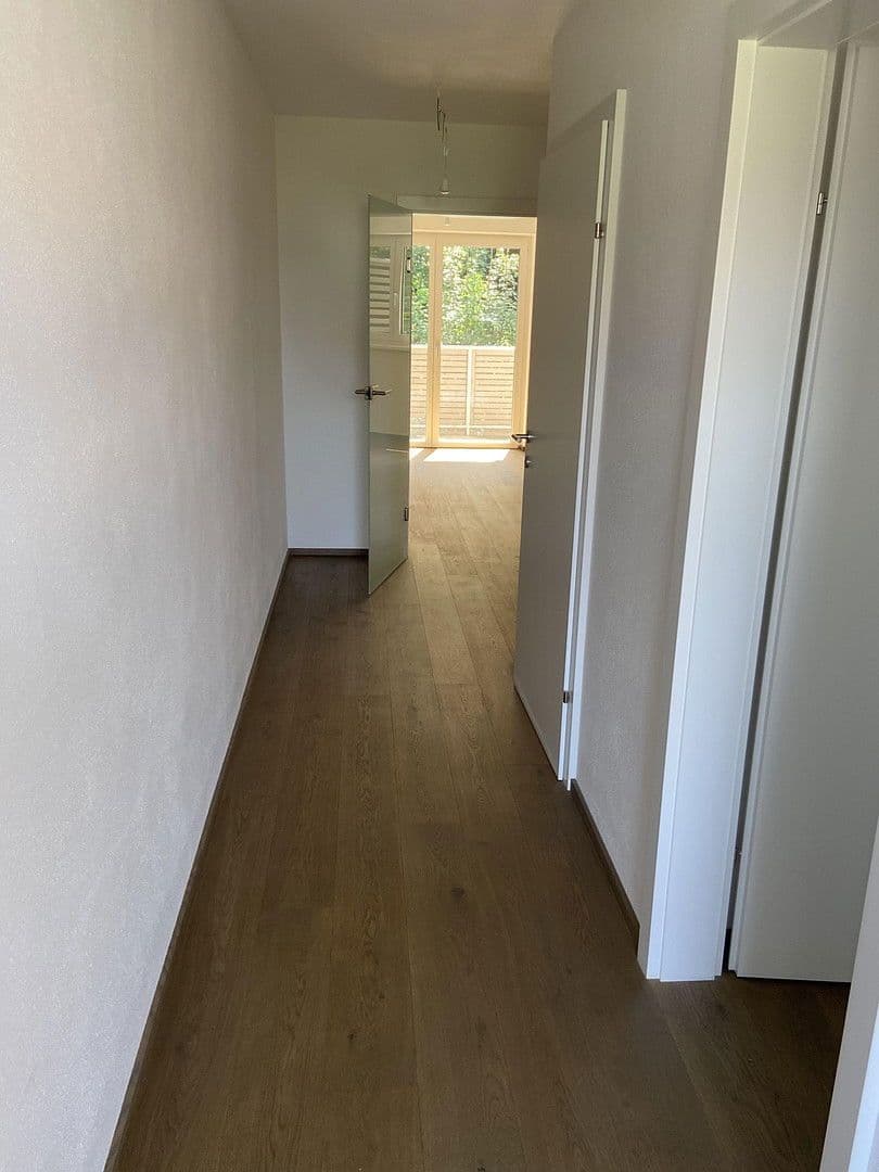 Prodej bytu 2+1 53 m², Moosstraße 3, Elixhausen, Salcbursko Prodej bytu 2+1 53 m², Moosstraße 3, Elixhausen, Salcbursko