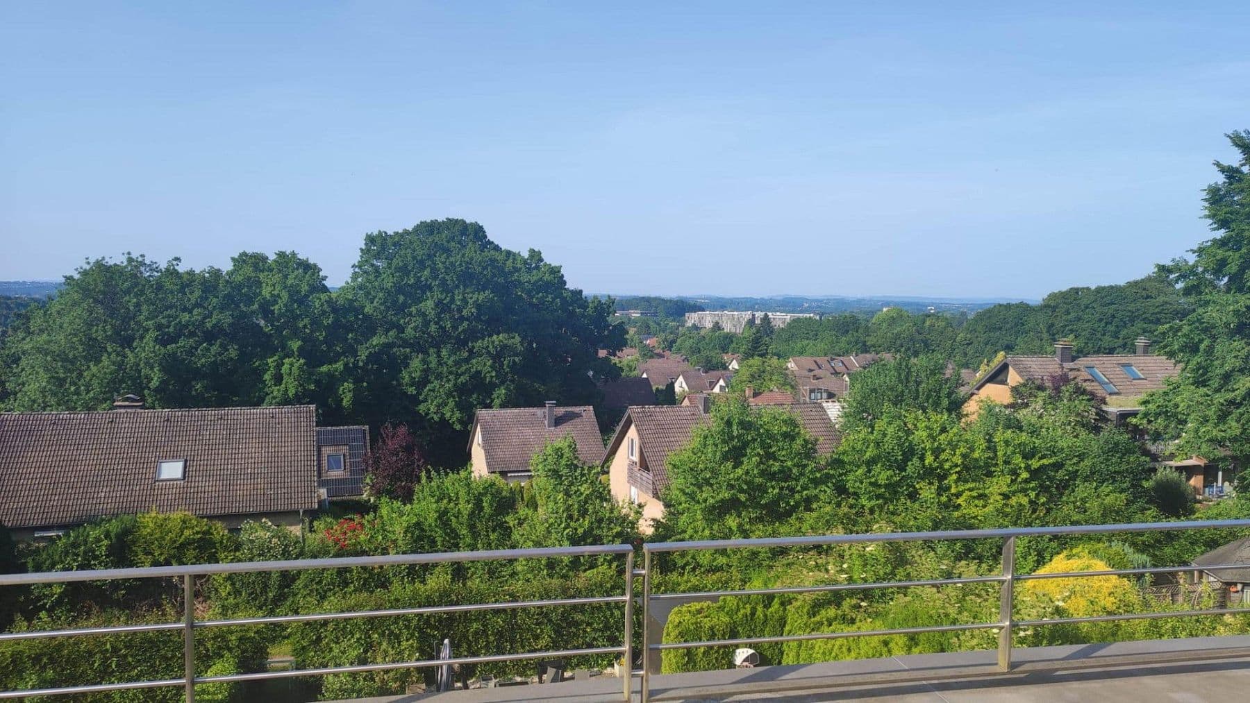 Prodej domu 160 m², pozemek 500 m², Wertherstraße, Bielefeld, Severní Porýní-Vestfálsko Prodej domu 160 m², pozemek 500 m², Wertherstraße, Bielefeld, Severní Porýní-Vestfálsko