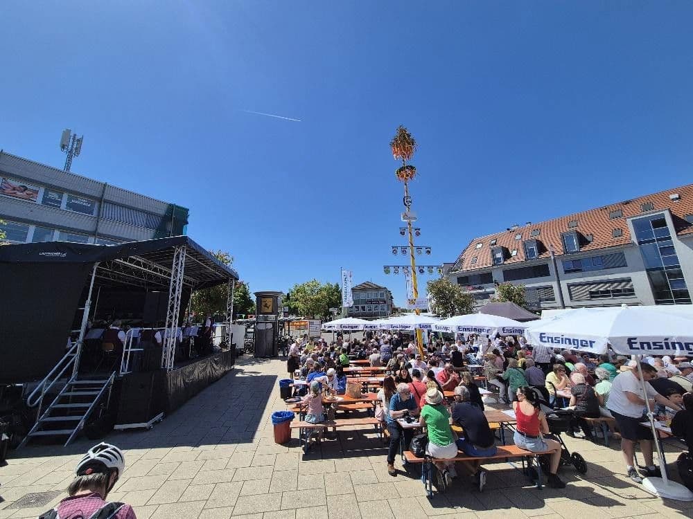 Pronájem bytu 15 m², Stuttgart, Bádensko-Württembersko Pronájem bytu 15 m², Stuttgart, Bádensko-Württembersko