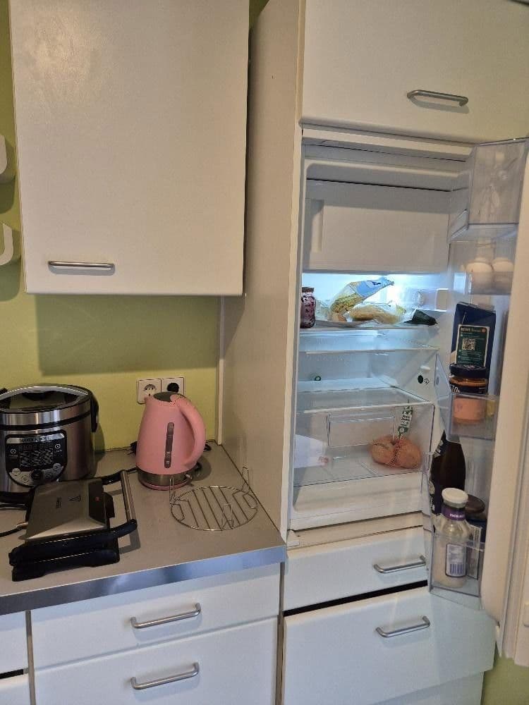 Pronájem bytu 15 m², Stuttgart, Bádensko-Württembersko Pronájem bytu 15 m², Stuttgart, Bádensko-Württembersko