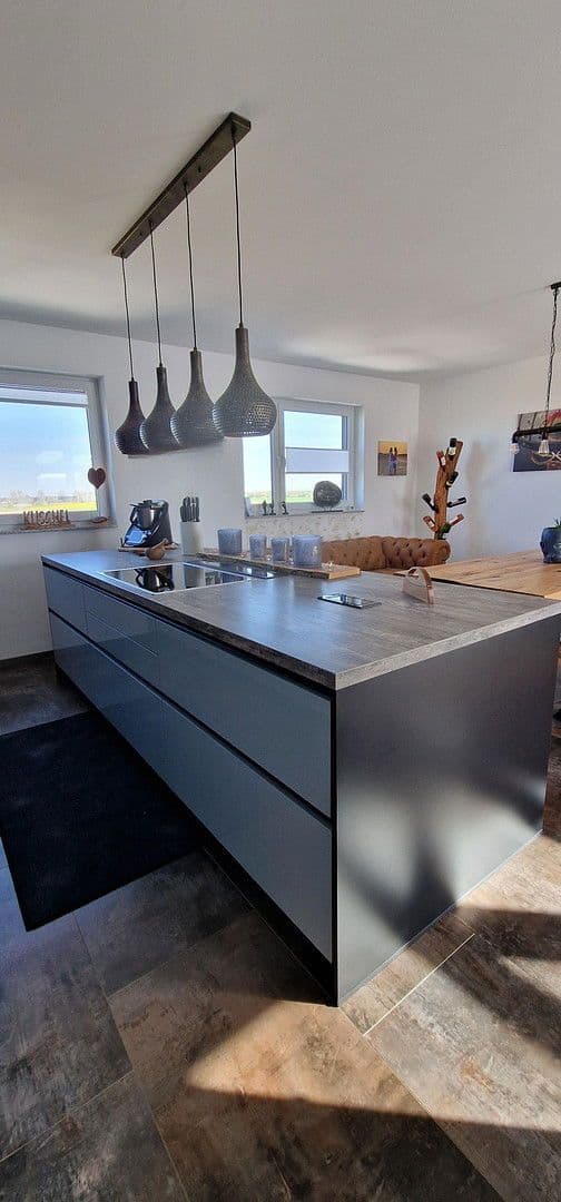 Prodej bytu 3+1 100 m², Bruchsal, Bádensko-Württembersko Prodej bytu 3+1 100 m², Bruchsal, Bádensko-Württembersko