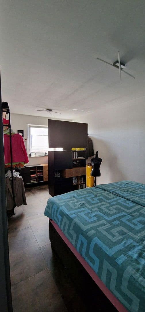 Prodej bytu 3+1 100 m², Bruchsal, Bádensko-Württembersko Prodej bytu 3+1 100 m², Bruchsal, Bádensko-Württembersko