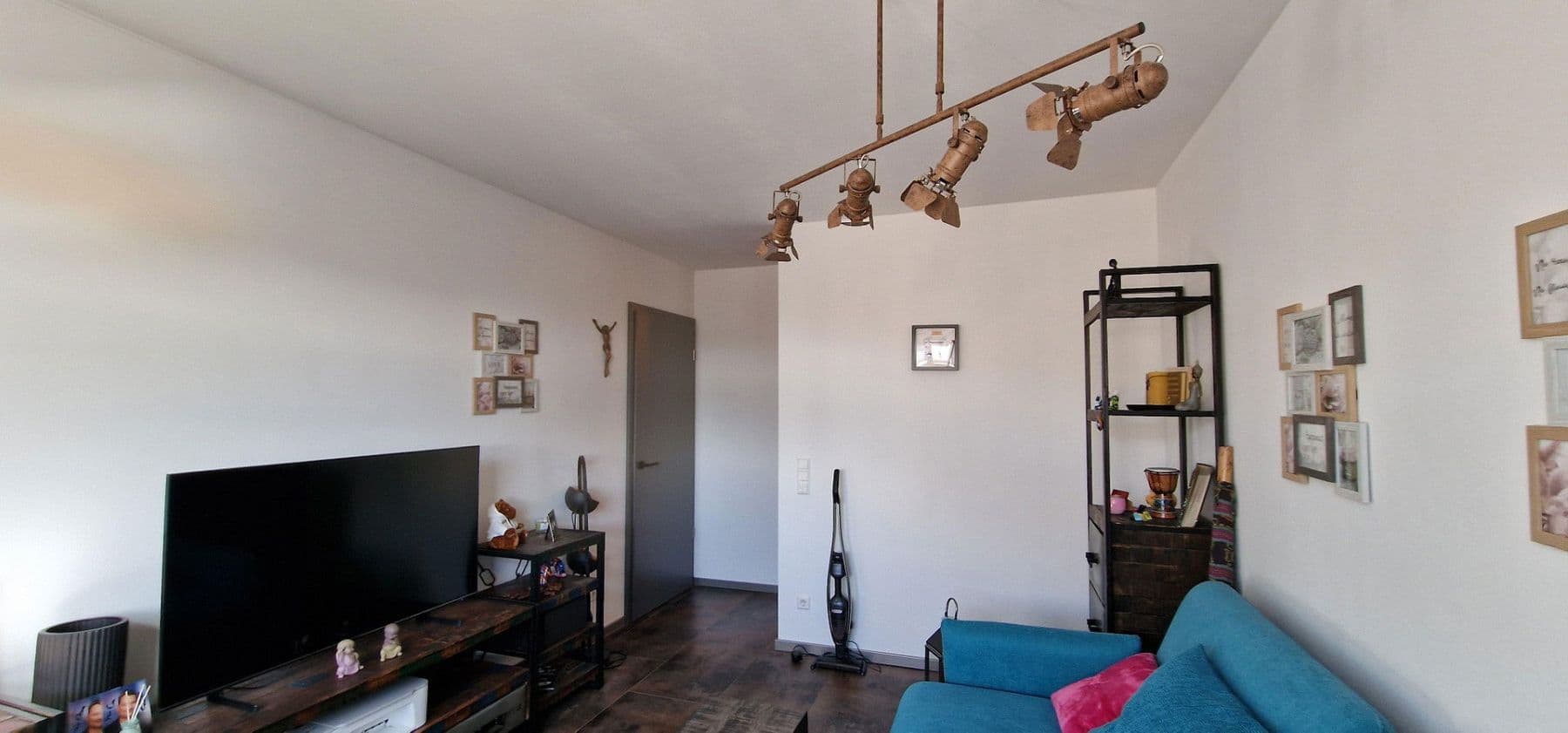 Prodej bytu 3+1 100 m², Bruchsal, Bádensko-Württembersko Prodej bytu 3+1 100 m², Bruchsal, Bádensko-Württembersko