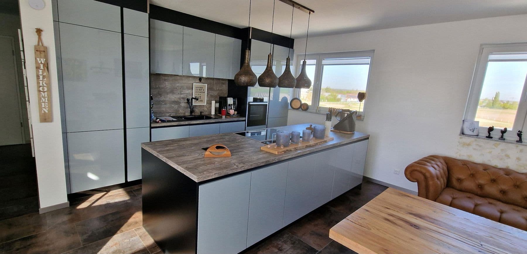 Prodej bytu 3+1 100 m², Bruchsal, Bádensko-Württembersko Prodej bytu 3+1 100 m², Bruchsal, Bádensko-Württembersko